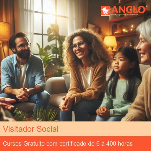 Visitador Social